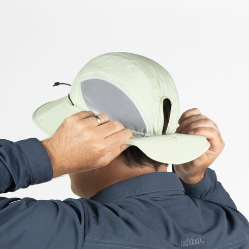 PARAPACK B-CAP